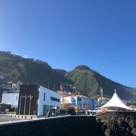 Perola Views Inn By Madeira Sun Travel ปอร์โต โมนิซ ภายนอก รูปภาพ