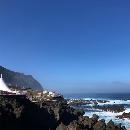 Perola Views Inn By Madeira Sun Travel ปอร์โต โมนิซ ภายนอก รูปภาพ