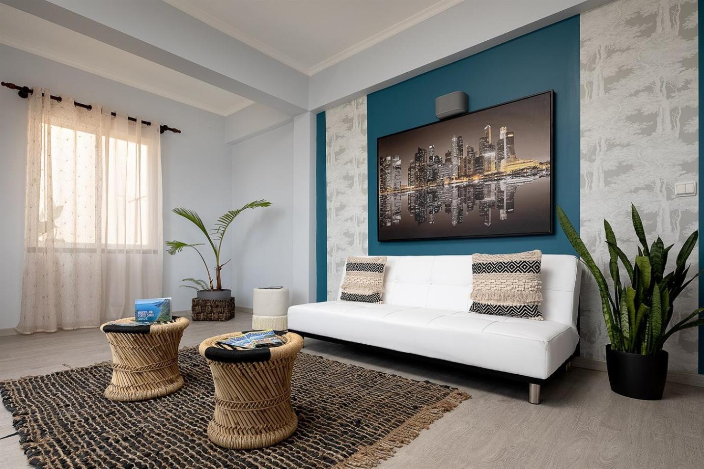 Perola Views Inn By Madeira Sun Travel ปอร์โต โมนิซ ภายนอก รูปภาพ