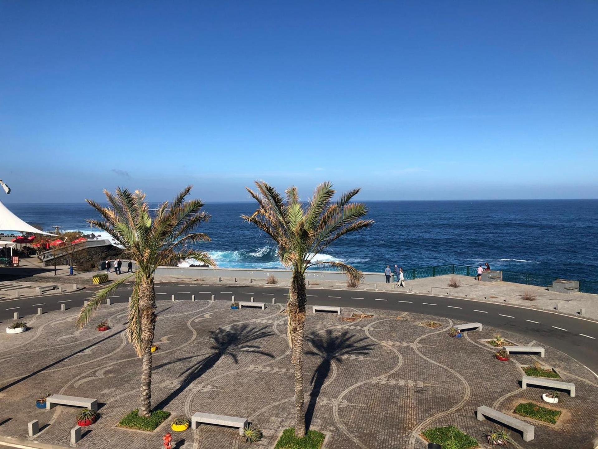 Perola Views Inn By Madeira Sun Travel ปอร์โต โมนิซ ภายนอก รูปภาพ