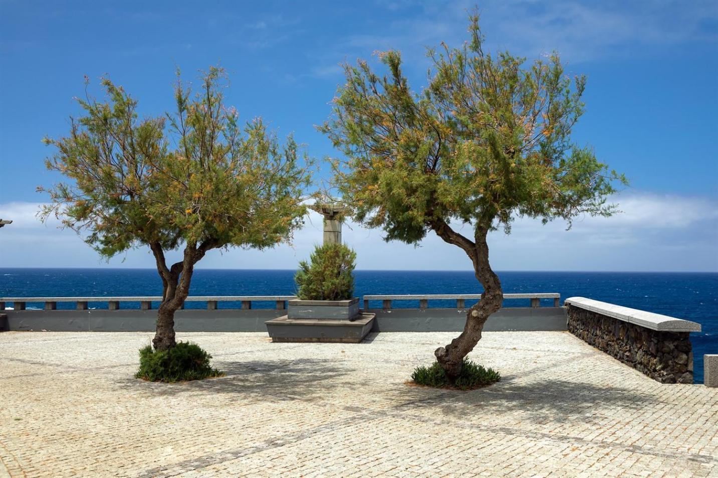 Perola Views Inn By Madeira Sun Travel ปอร์โต โมนิซ ภายนอก รูปภาพ