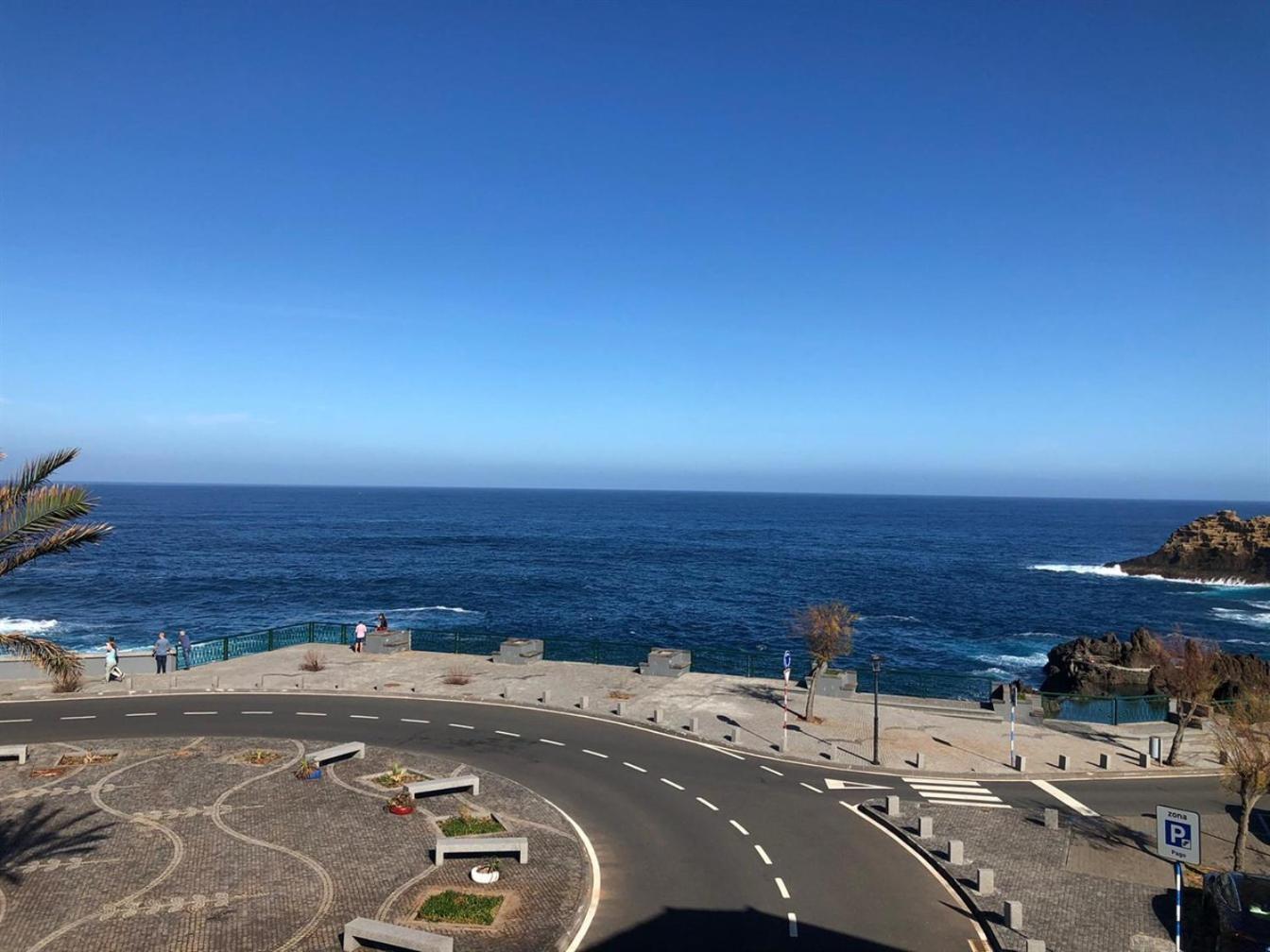 Perola Views Inn By Madeira Sun Travel ปอร์โต โมนิซ ภายนอก รูปภาพ
